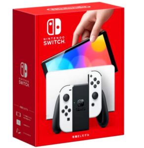 Switch有機ELを高額で買い取ってもらうには?高額査定のポイントも解説