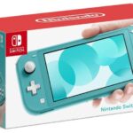 スイッチライトの買取り価格や相場は?高く買い取ってもらうコツは?