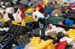 レゴブロックの買取でおすすめは?高額で買い取ってくれるのはどこ?