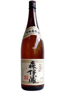 森伊蔵の買取で高額査定を叶えるポイントは?