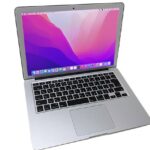 MacBook Air 売るならどこ?買取相場やおすすめの買取ショップを紹介