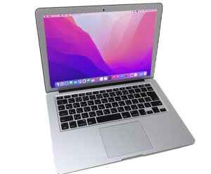 MacBook Air 売るならどこ？買取相場やおすすめの買取ショップを紹介