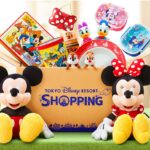 ディズニーグッズの買取でおすすめはどこ?相場や買取店舗について解説