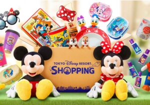 ディズニーグッズの買取でおすすめはどこ？相場や買取店舗について解説