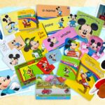 ディズニー英語システムの買取相場や買取店舗について解説