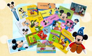 ディズニー英語システムの買取相場や買取店舗について解説