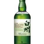 白州の買取はどこがおすすめ?